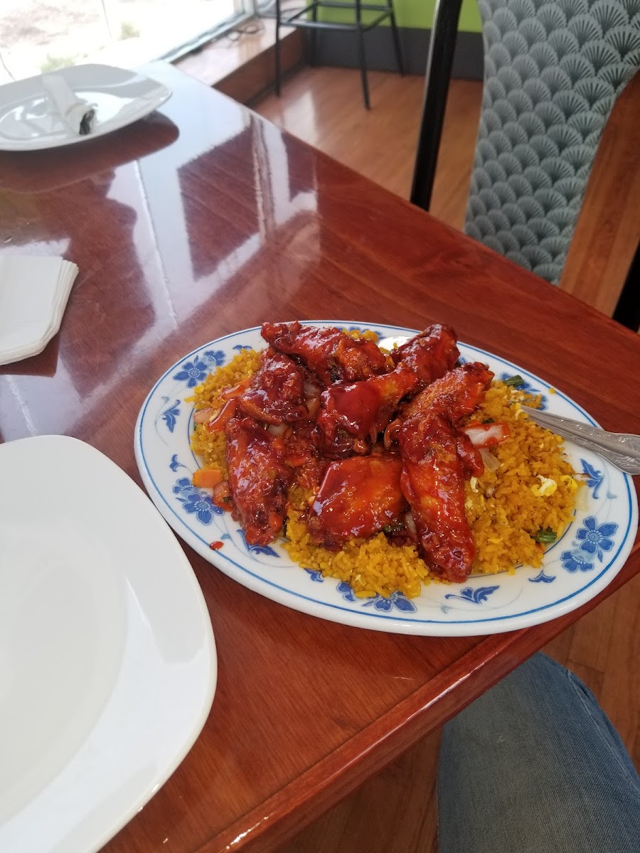 Beni's Restaurant And Bar Photos 2